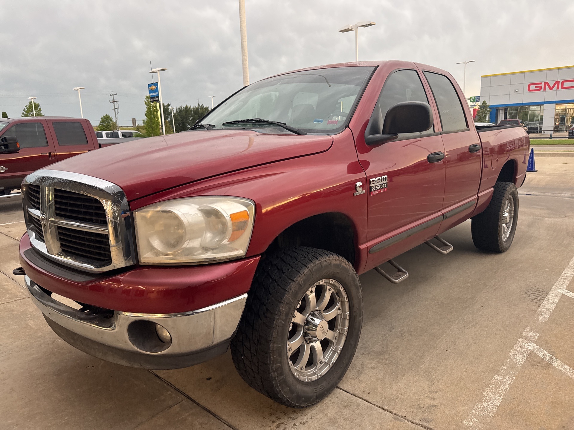 Vehicle