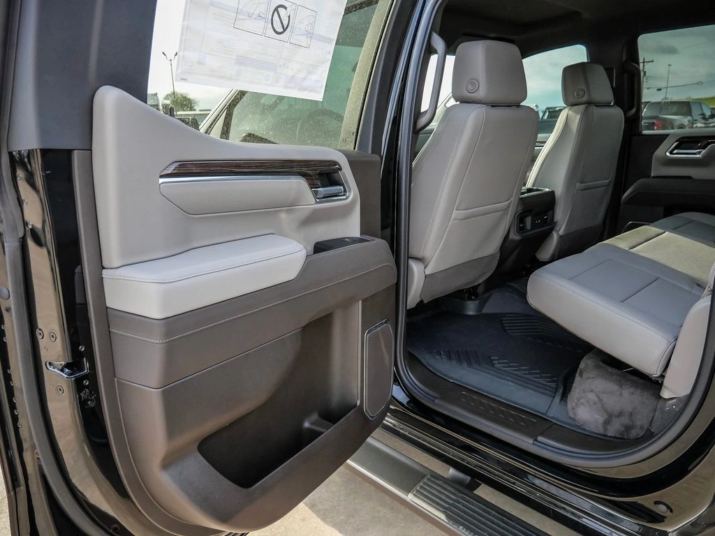 2026 Chevrolet Silverado 1500 RST - Photo 21