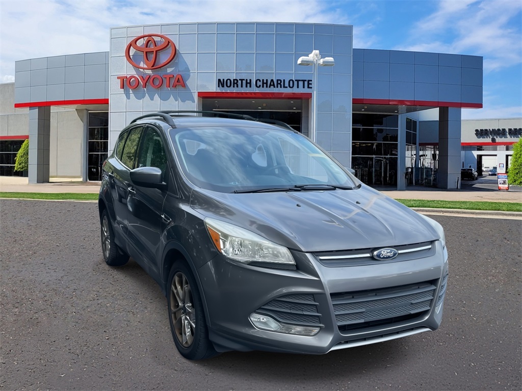 Vehicle