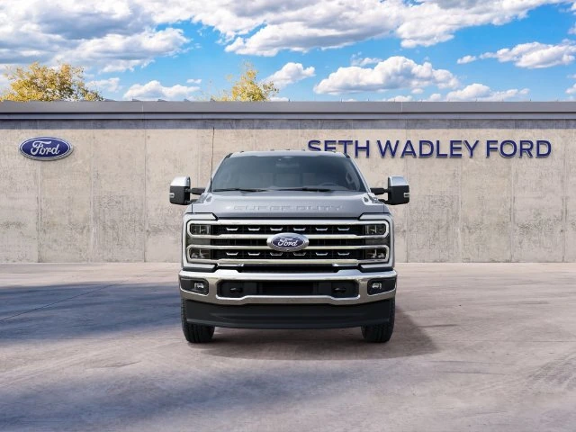 2027 Ford — photo 7