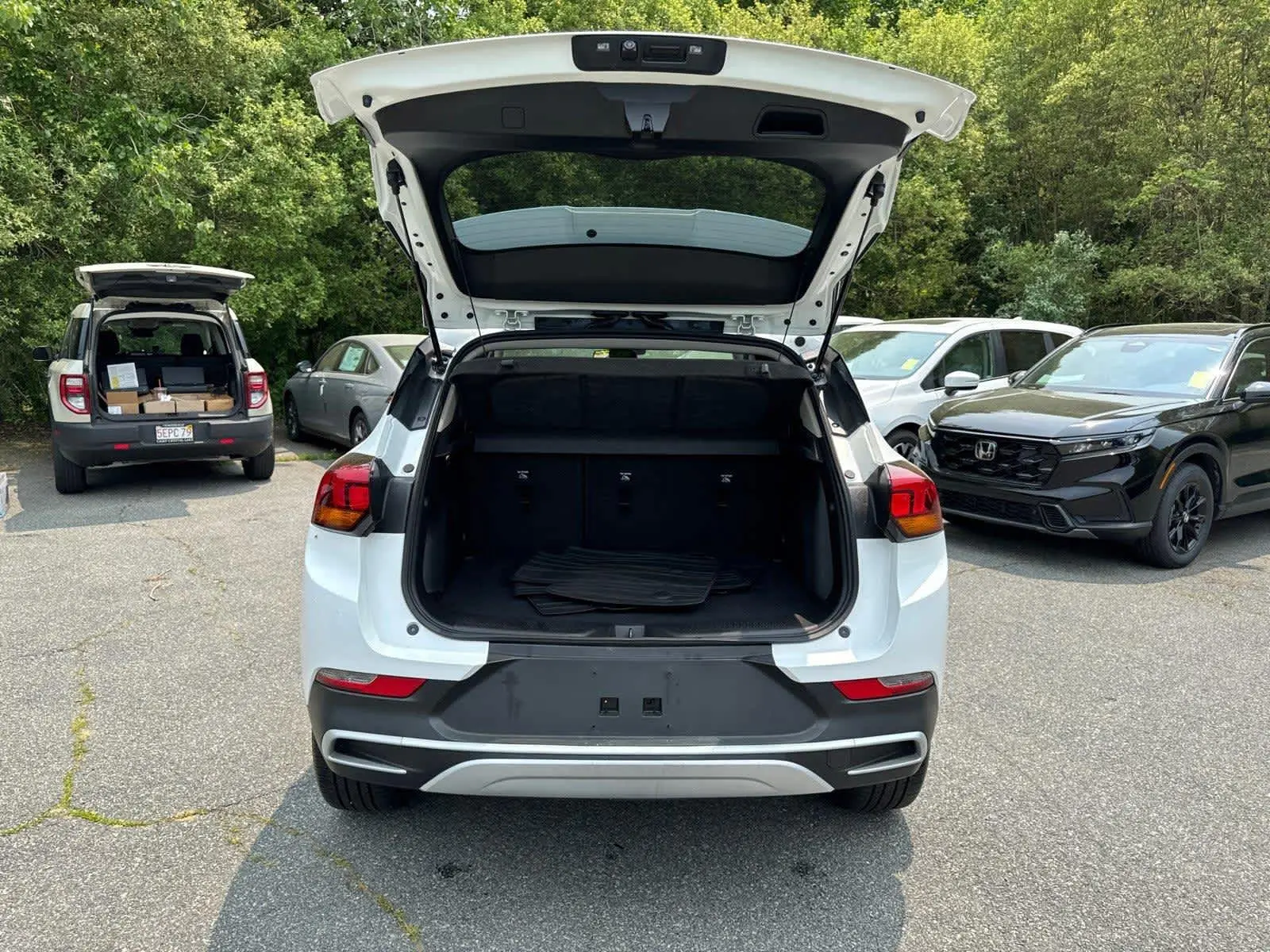 2023 Buick Encore GX Preferred photo 36