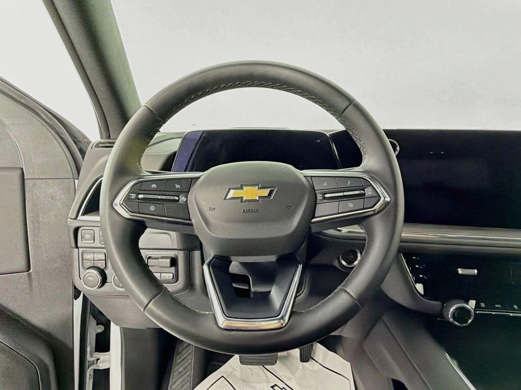 2026 Chevrolet Tahoe LS - Photo 11