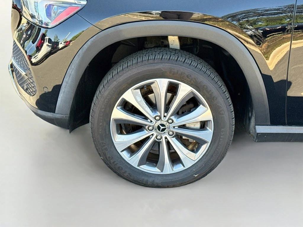 2023 Mercedes-Benz GLE GLE350 - Photo 38