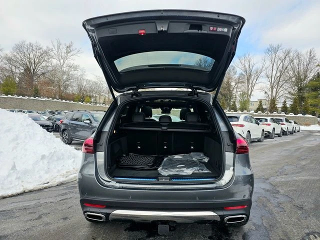 2026 Mercedes-Benz GLE GLE350 - Photo 12