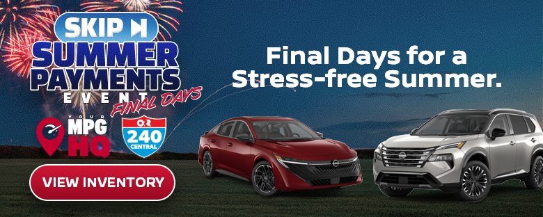 4th of July Savings