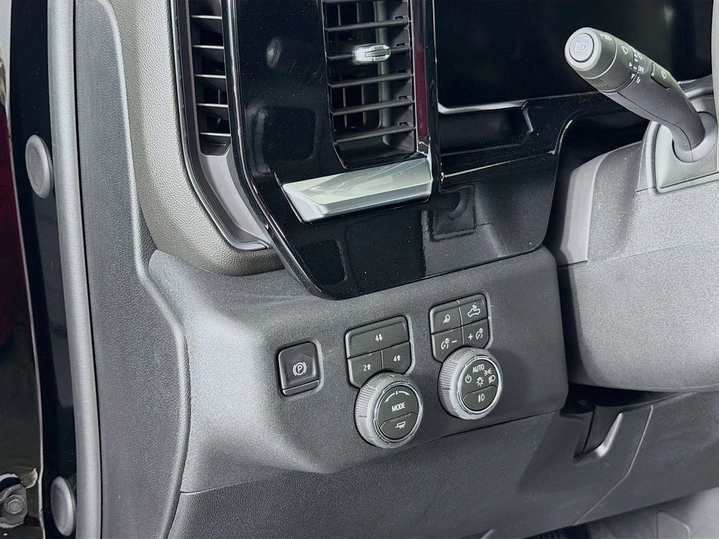 2026 Chevrolet Silverado 2500 HD LT - Photo 10