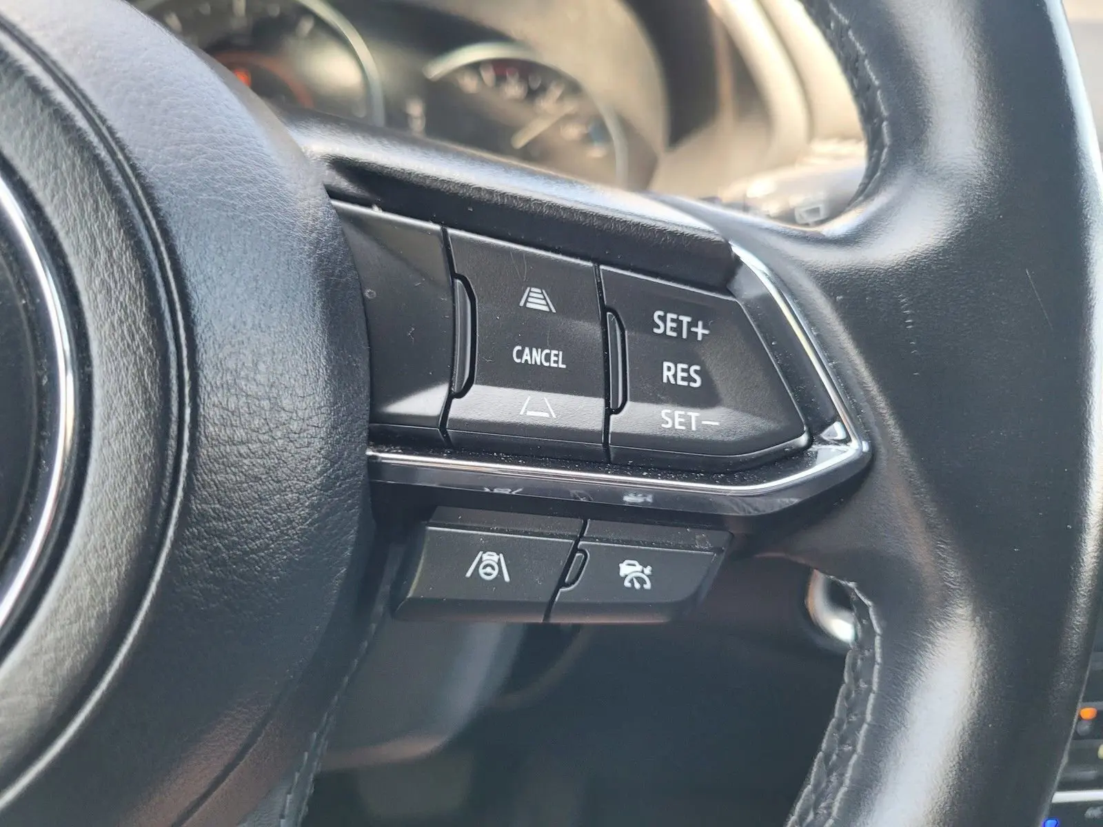 2023 Mazda CX-5 2.5 Turbo Signature photo 23