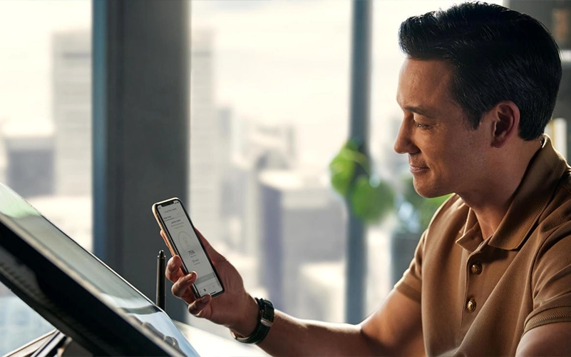 Bentley Lease in North Olmsted, OH