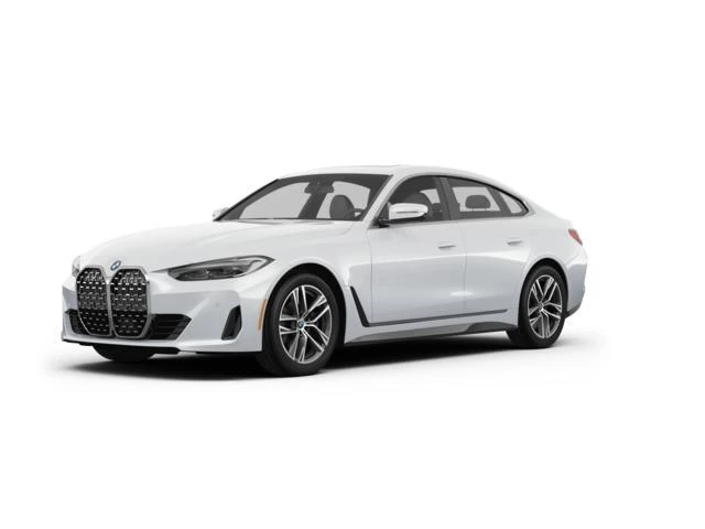 2025 BMW 4 Series 430i Gran Coupe's photo