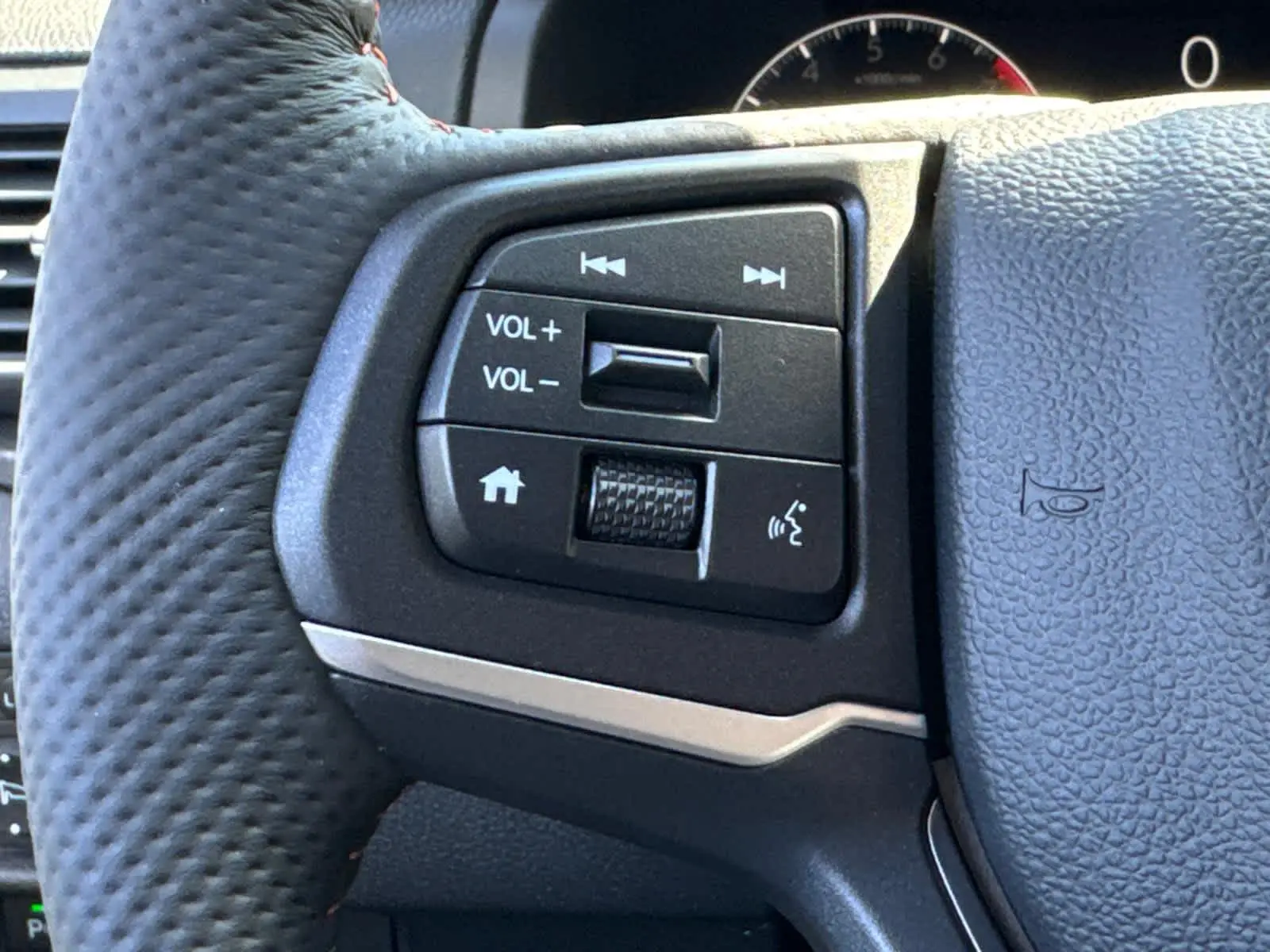 2025 Honda Ridgeline TrailSport photo 20