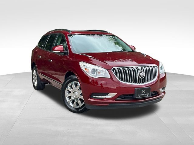 2016 Buick Enclave Leather Group