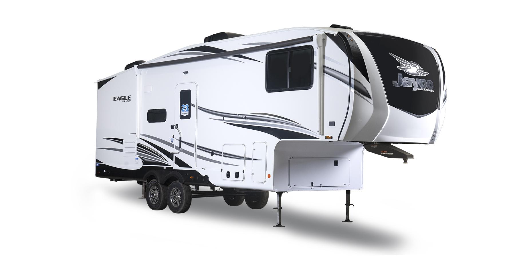 Jayco Eagle Fifth Wheel