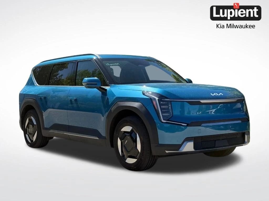 2024 Kia EV9 Wind AWD's photo