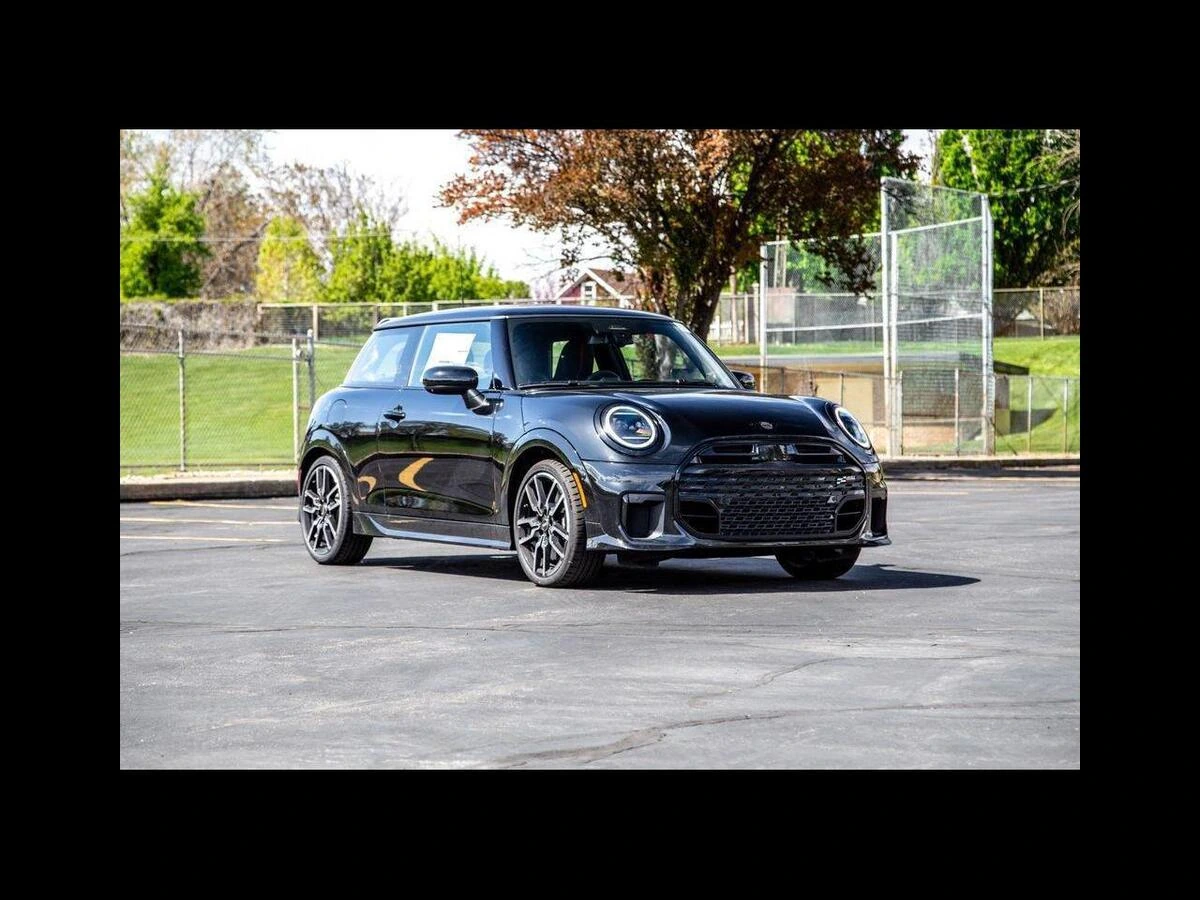 2026 MINI Hardtop 2 Door S - Photo 7