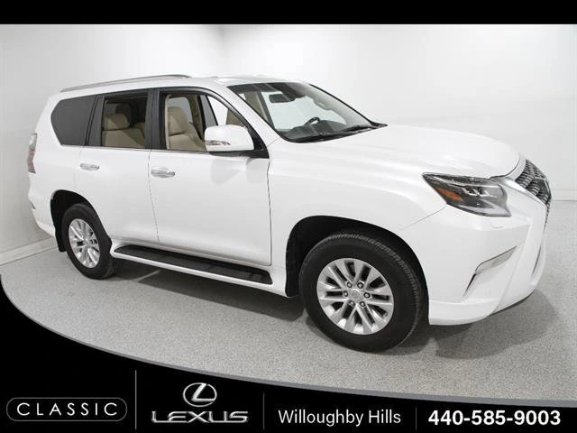 2021 Lexus GX 460 460's photo