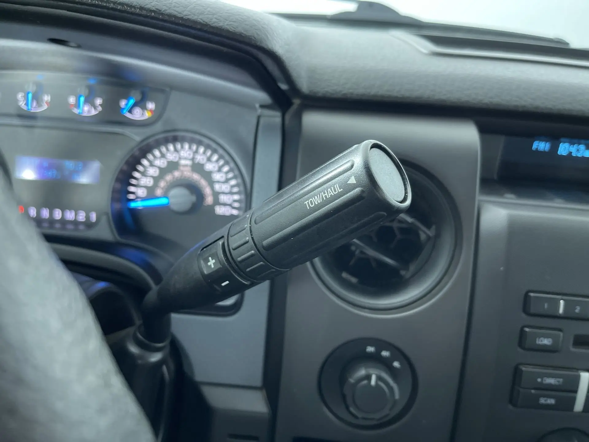 2013 Ford F-150 XL photo 17