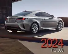 2024 RC 350