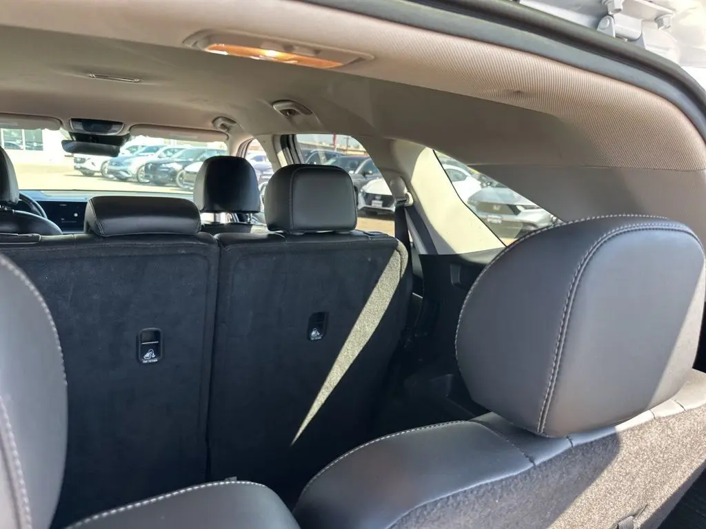 2024 Kia Sorento S photo 10
