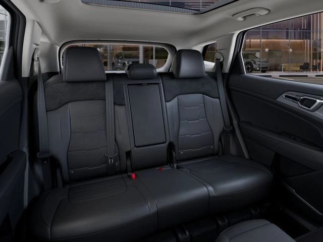 2026 Kia Sportage SX Prestige - Photo 16