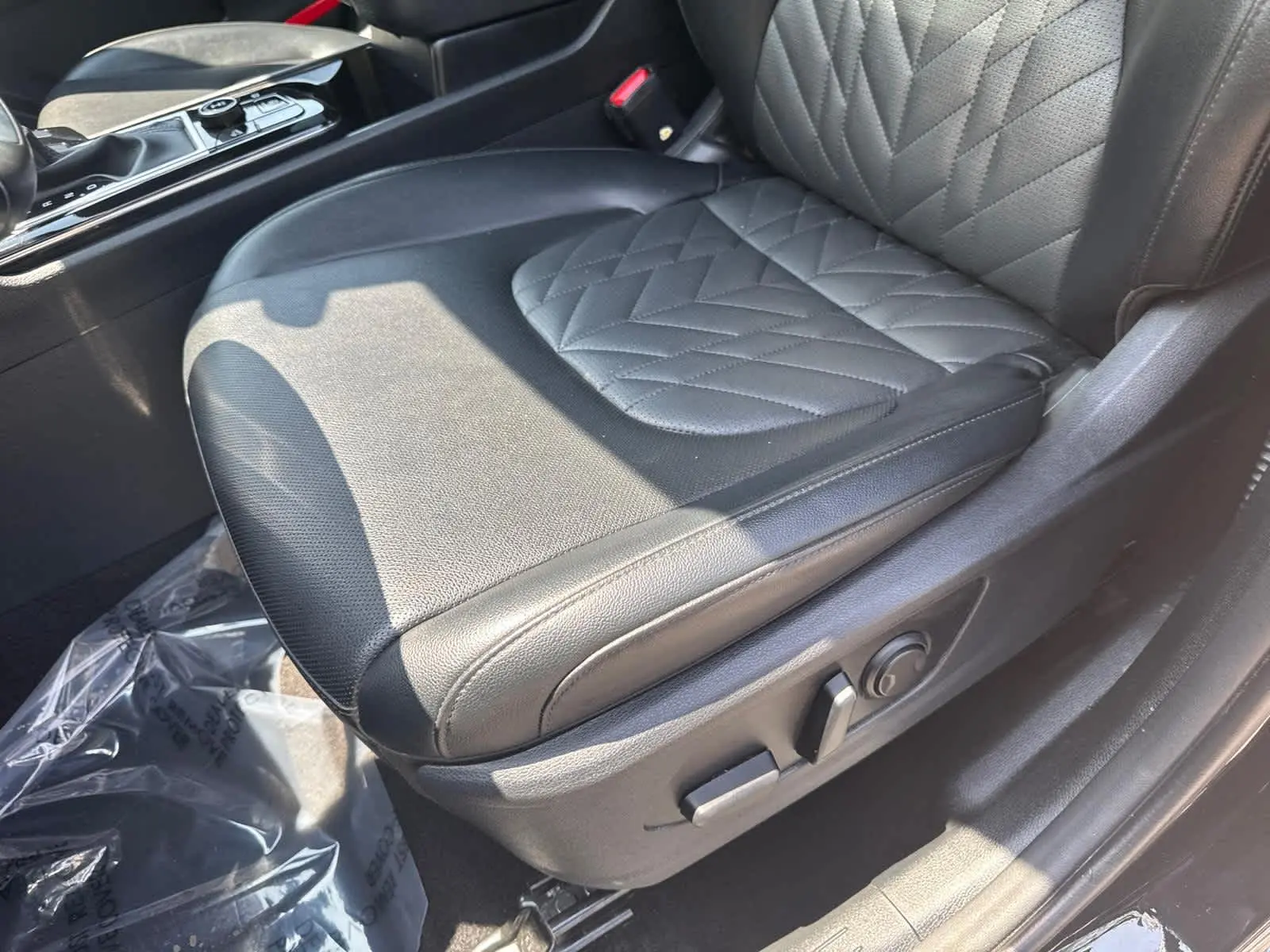 2023 Kia Sportage X-Line photo 15
