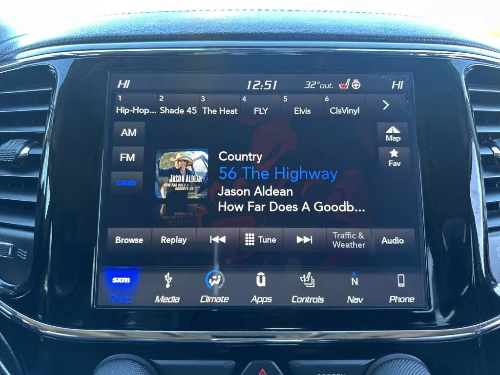 2019 Jeep Grand Cherokee Summit photo 4