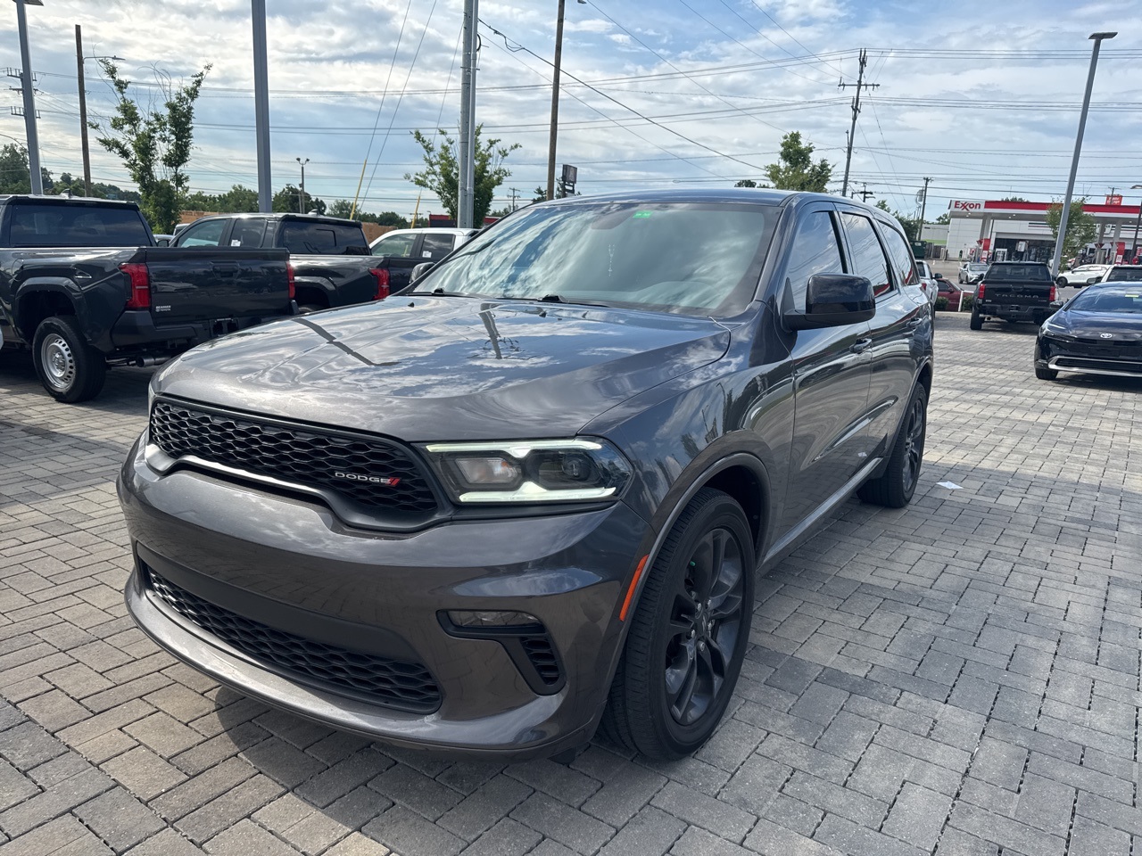 Vehicle