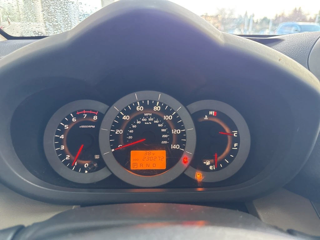2012 Toyota RAV4 Base - Photo 14