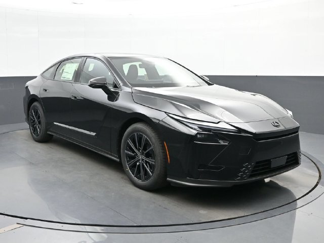 2026 Lexus ESh 350h PREMIUM