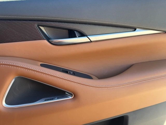 2025 INFINITI QX60 AUTOGRAPH - Photo 30