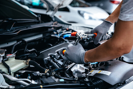 Multi-Point Inspection