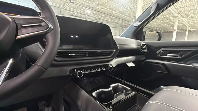 2026 Chevrolet Silverado EV LT - Photo 13