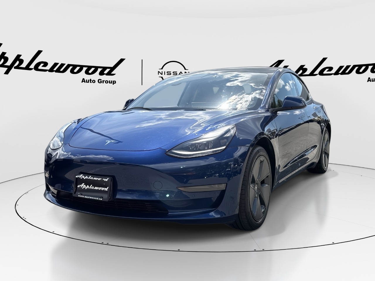 Vehicle