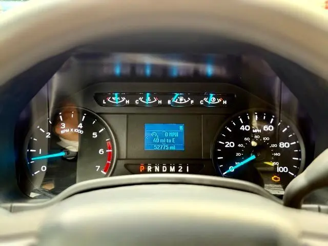 2020 Ford F-250 photo 19