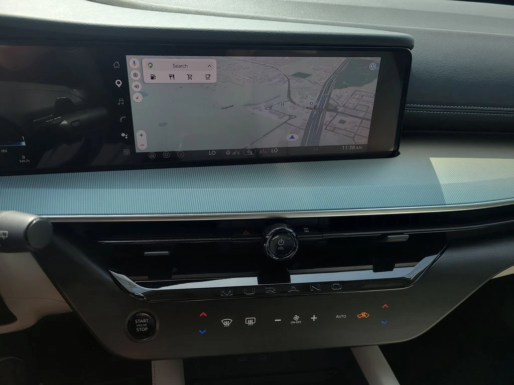 2026 Nissan Murano SL - Photo 16