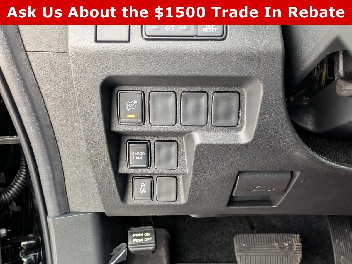 2026 Nissan Frontier SV - Photo 21