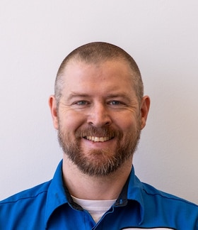 Bryan Van Pelt