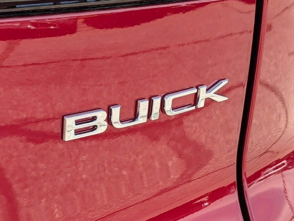 2026 Buick Enclave Avenir - Photo 14