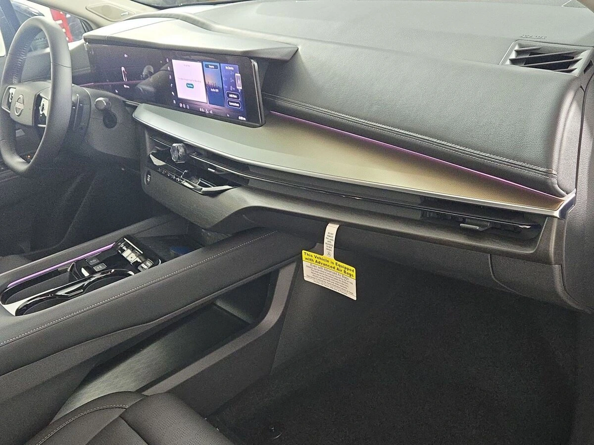 2026 Nissan Murano Platinum - Photo 21