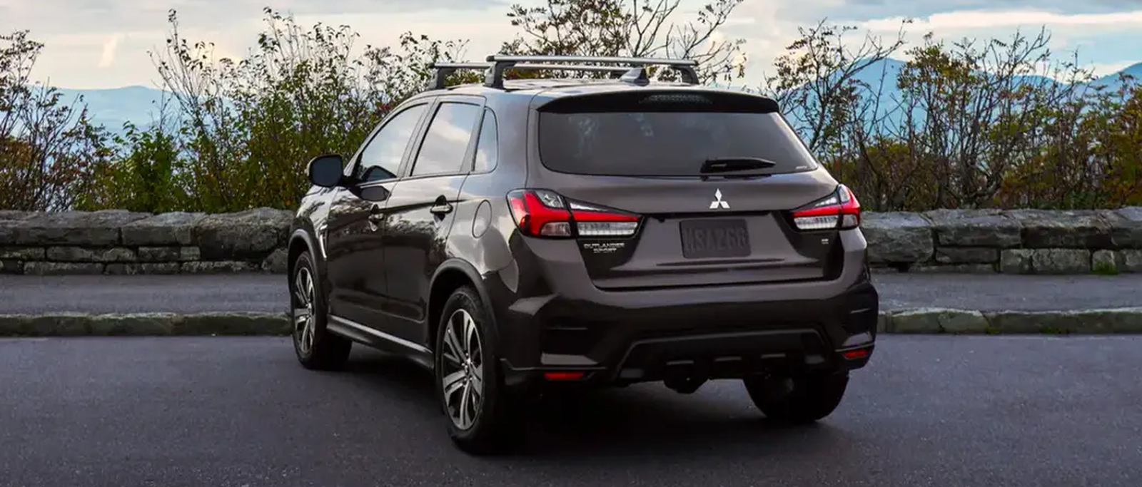 2026 Mitsubishi Outlander Sport vs 2026 Outlander near Huntsville, AL