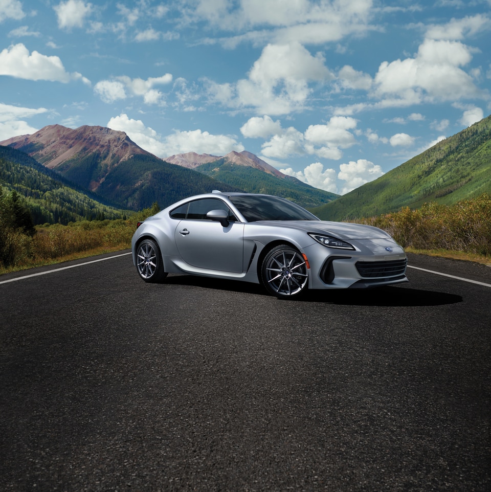Subaru BRZ for sale in Wayne
