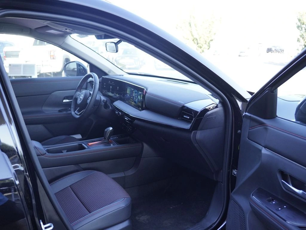 2026 Nissan KICKS SR AWD - Photo 27