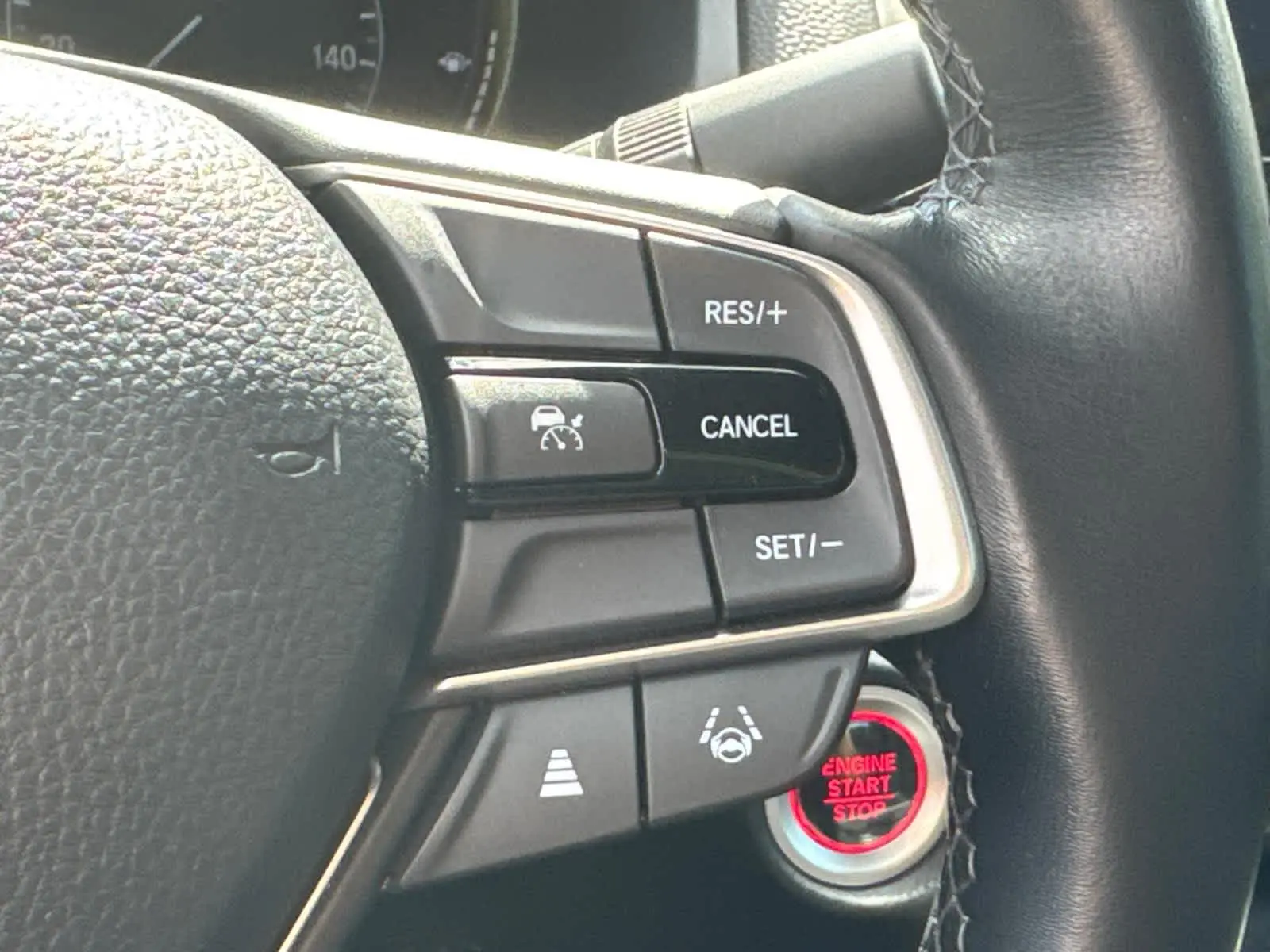 2022 Honda Accord Sport photo 19