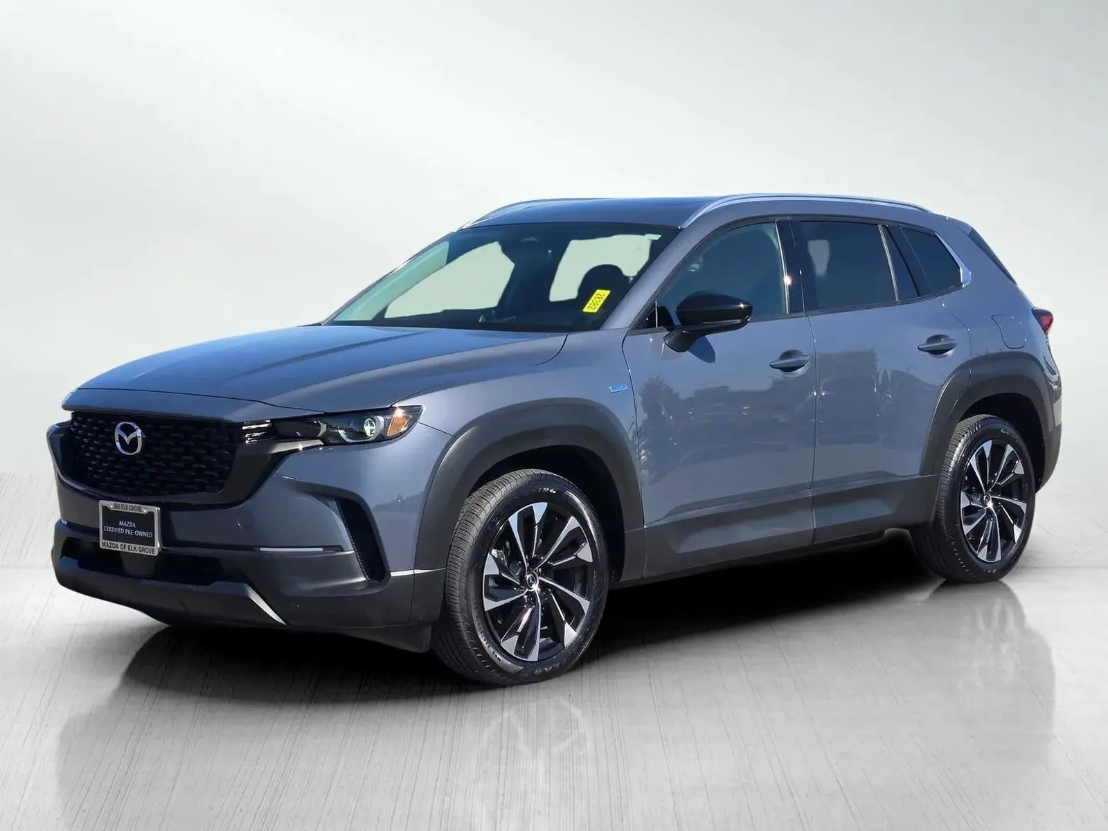 2025 Mazda CX-50 Premium Plus photo 9