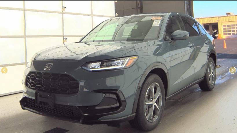 Vehicle