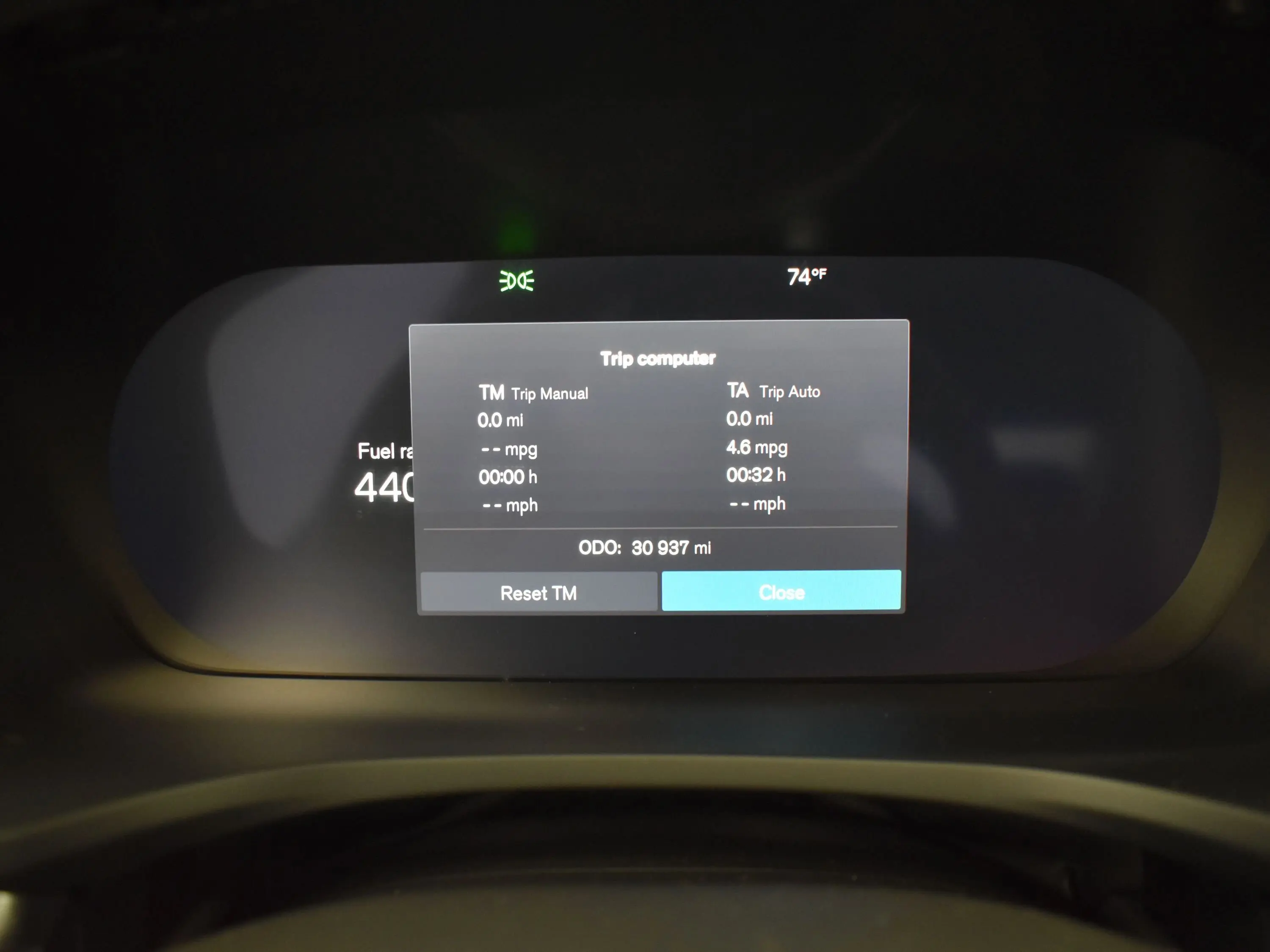 2024 Volvo S60 B5 AWD Core photo 22