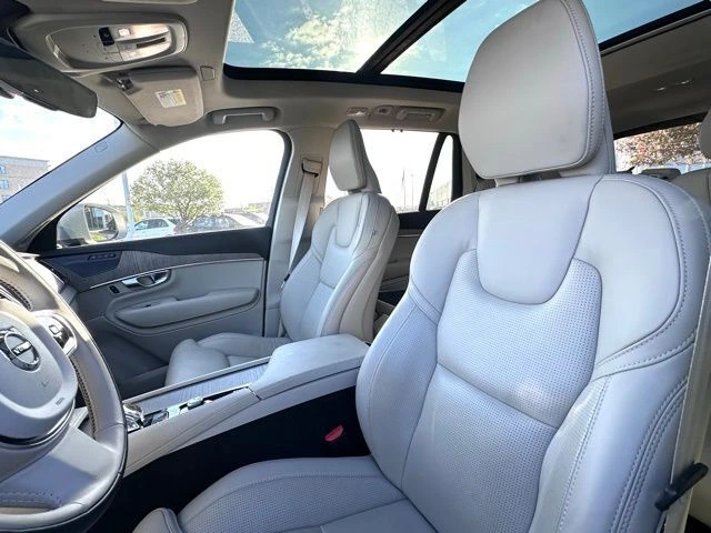 2024 Volvo XC90 Ultimate - Photo 17