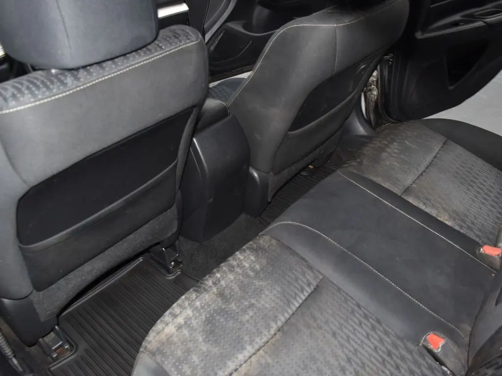 2016 Nissan Altima 2.5 S photo 22