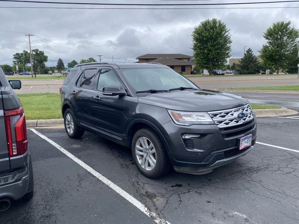 Vehicle