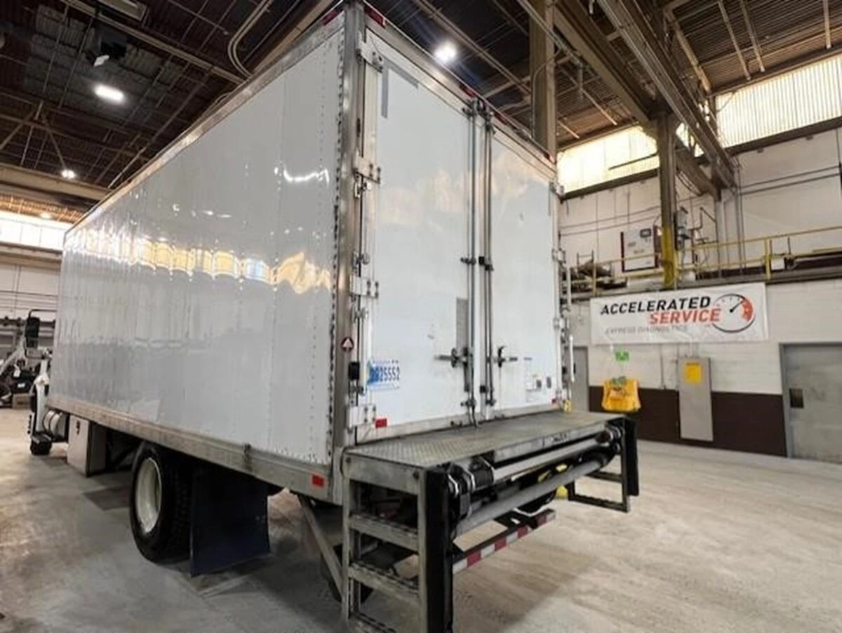 2019 International 4300 in Swedesboro, NJ — photo 7