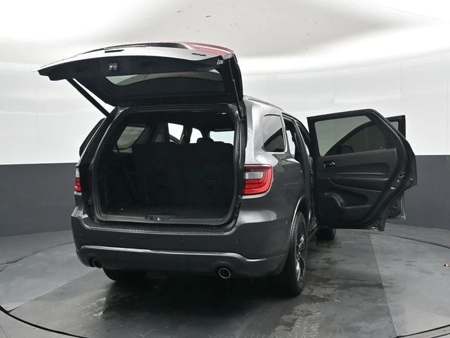 2026 Dodge Durango GT - Photo 50